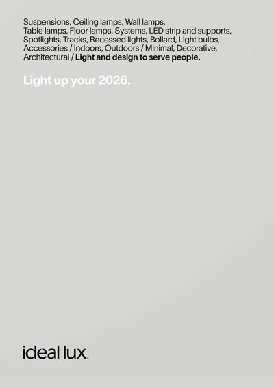 Ideal Lux