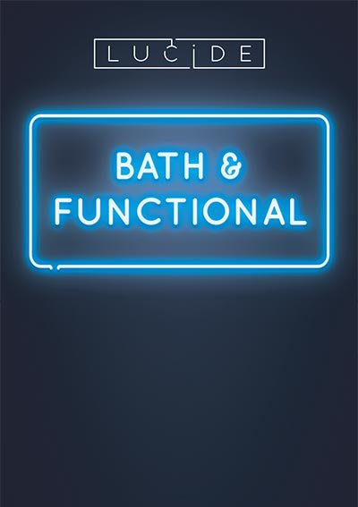 Lucide Bath & Functional