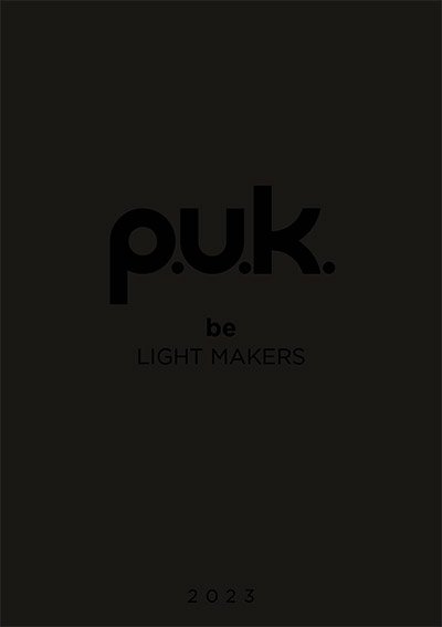 Puk lighting