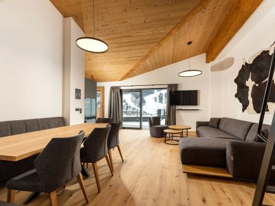 Pure Alpine Suites Schladming
