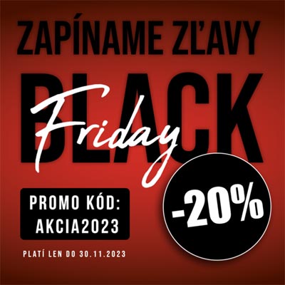 Black Friday 2023