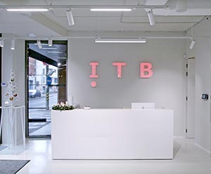 ITB development